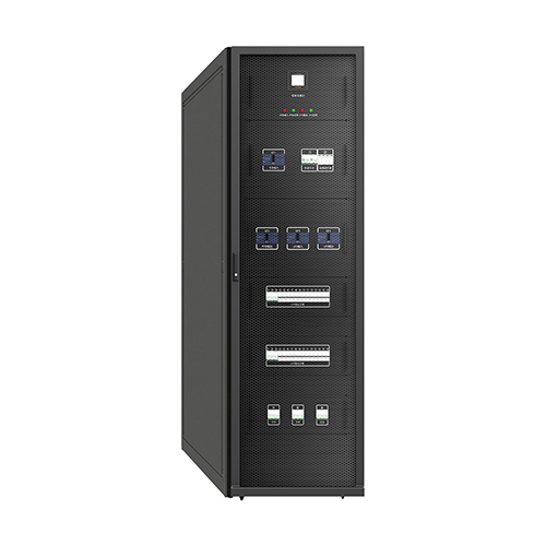 RPP交、直流列頭柜